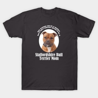 Staffordshire Bull Terrier T-Shirt